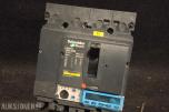 Elektromateriell (kraft, belysning, automasjon, nettverk, VVS-styring, installasjon)